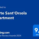 La Corte Del Sant\'Orsola Apartment