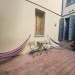 Appartamento Bologna Centro Con Giardino