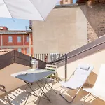 Appartamento Di Lusso Con Terrazza - Bologna Centro