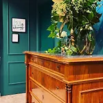 Central Suite Bed&Breakfast