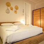 Castiglione Suite, Elegante E Silenzioso