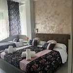 Albachiara Suite Rooms