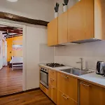 Homeby, Belvedere Suite