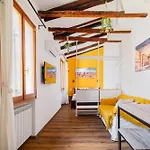 Homeby, Belvedere Suite