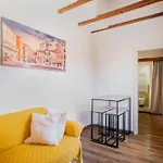 Homeby, Belvedere Suite