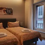 Smart Apartment Nettuno - Twa