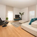 Enjoy - Luxury Experience Apartment In The Heart Of Bologna