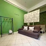 Home Sweet Home-Saliceto-