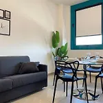 Suite Dall\'Ara 2