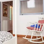 Appartamento Retro In Centro Storico