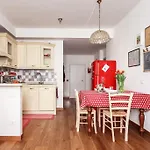Appartamento Retro In Centro Storico