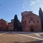 Vlll Portico