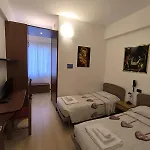 Ospitalità San Tommaso d\'Aquino