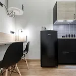 Design Loft In Centro Storico - Casa Courrier