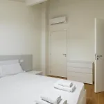 Casa Gini Apartments - Contemporary