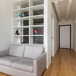 Casa Gini Apartments - Contemporary