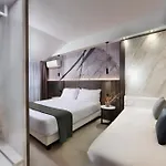 Hotel Metropolitan