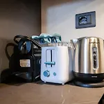 Indipendenza Loft 1