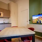 Indipendenza Loft 1
