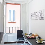 Phi Hotel Bologna Apartments