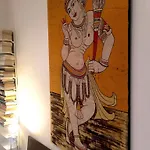 Nosadella - Buddha House