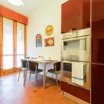 Secret Garden Apartment Bologna