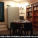 All\' Ombra del Portico
