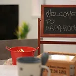Arpa Apartments Bologna Center