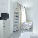 Central cosy apartment