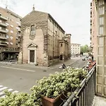 Residenza Riva Reno - Bologna