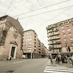Residenza Riva Reno - Bologna