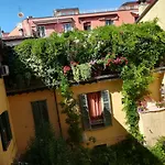 Casa Bertiera Bologna Centro