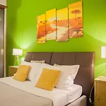Central Avenue B&B