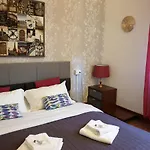 Central Avenue B&B