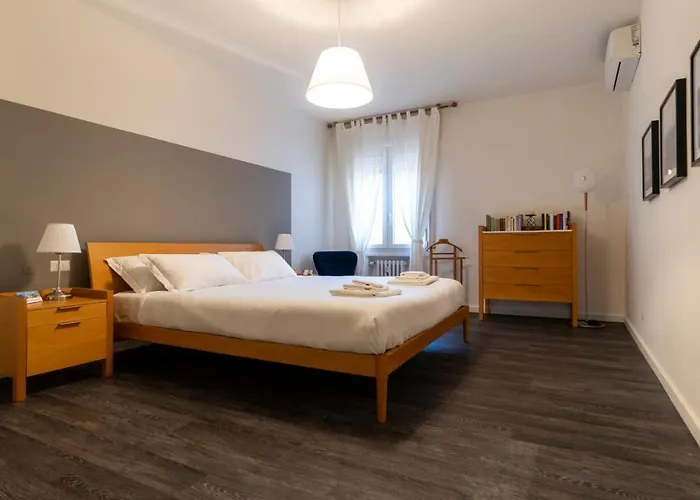 Italianway - Baracca 7 A