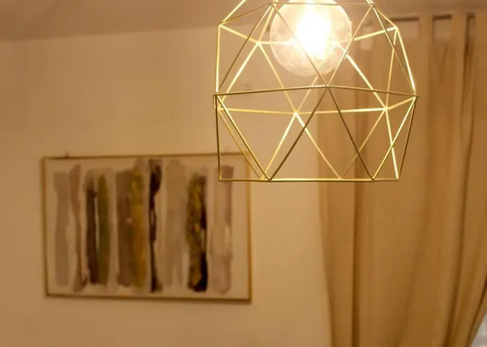Bologna Central Apartments - Indipendenza 43