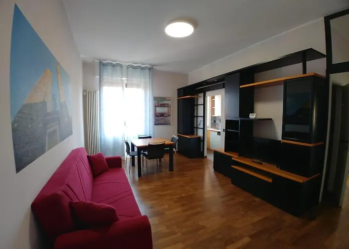Residenza Mazzini