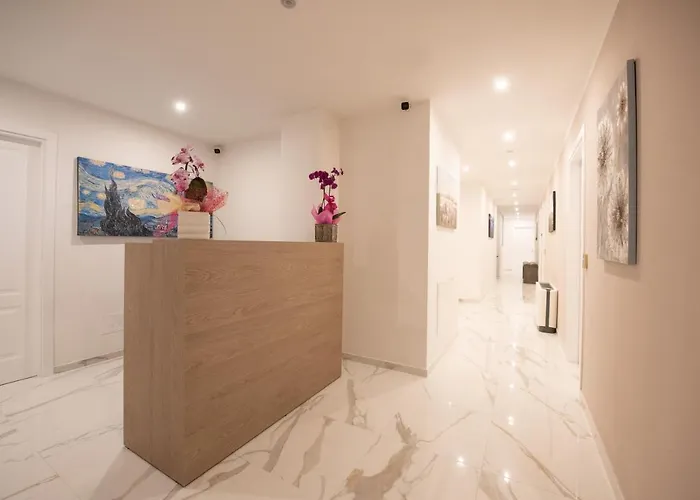 Hotel Marconi Express