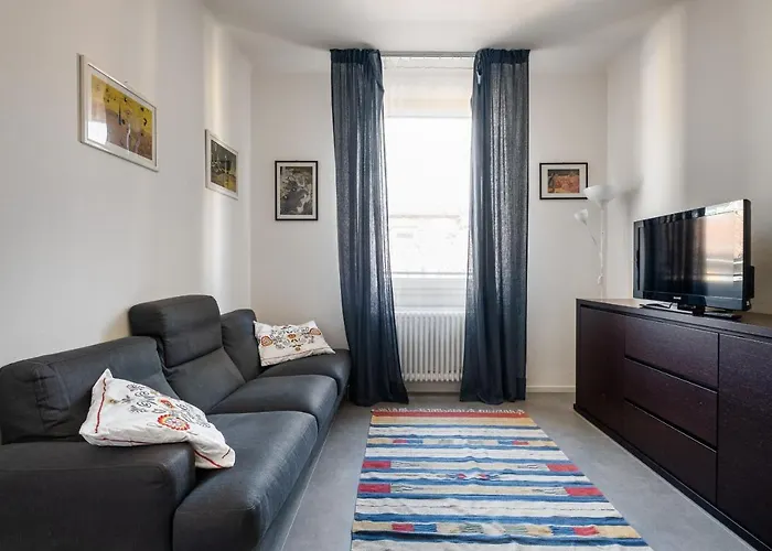 San Felice Apartments By Wonderful Italy