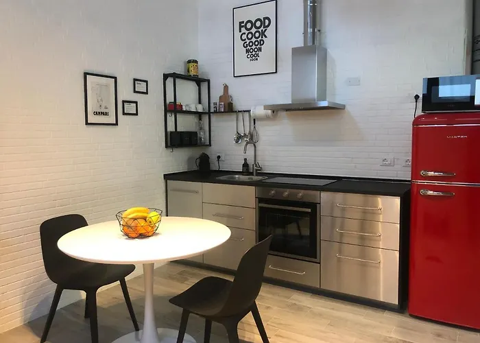 Urban Loft