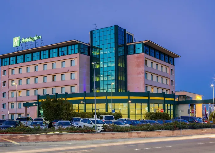 Holiday Inn Bologna - Fiera