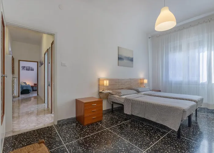 Bolognina Apartment Tra Stazione, Fiera E Tecnopolo