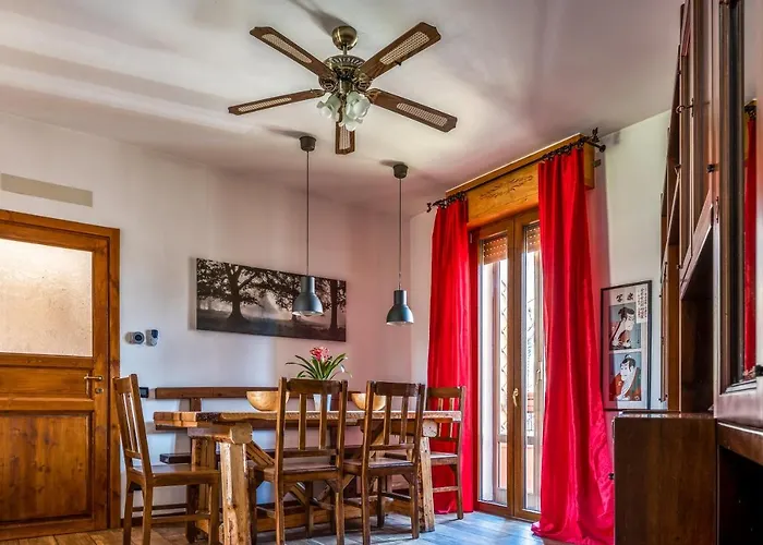 B&B Selvarossa