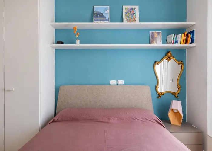 Crociali Apartment By Wonderful Italy