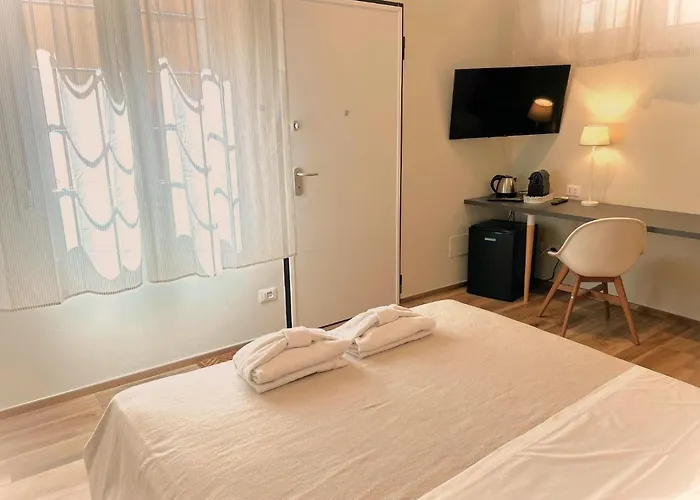 Bed In Bo San Carlo