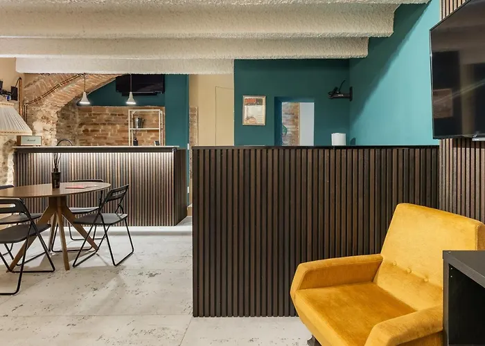 Casa Degli Archi By Wonderful Italy