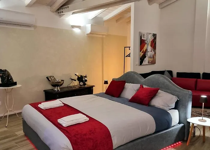 Garden Suite