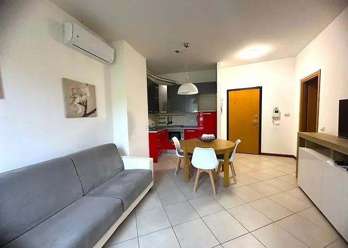 Appartamento Corte Salvemini