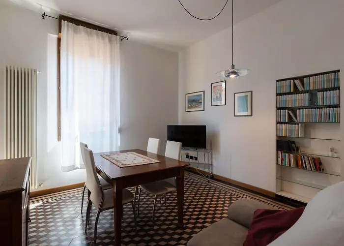 Cavallotti Home