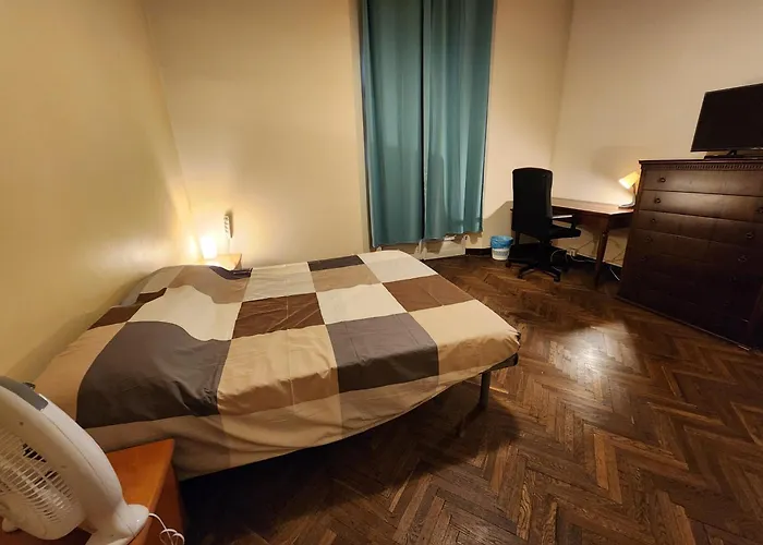 Tata Homes B&B